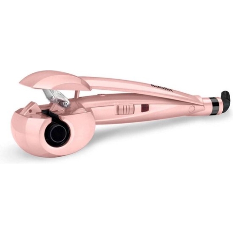 BaByliss 2664PRE  - Rose Blush Limited Edition - Automatische Krultang