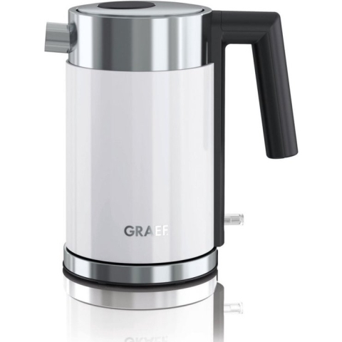 Graef - Waterkoker - WK401 - 1 liter