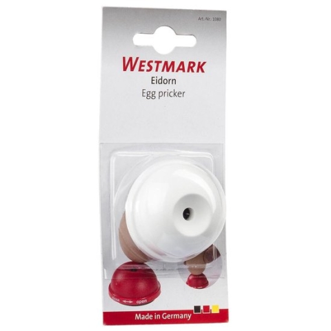 Westmark Eierprikker - Kunststof