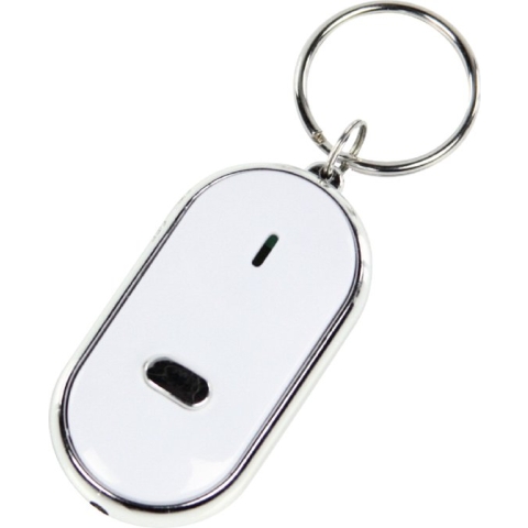 Fluitende sleutelvinder