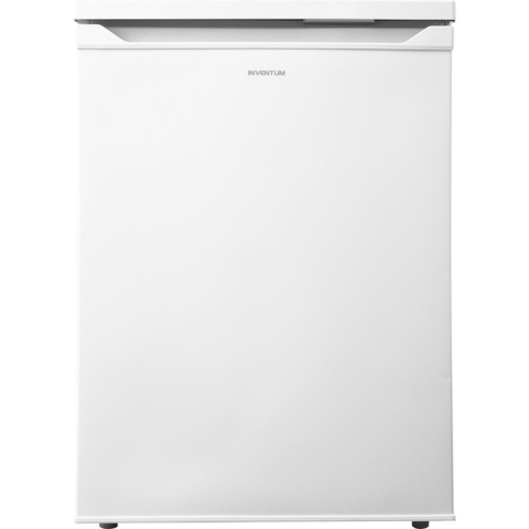 Inventum KV600 - Vrijstaande koelkast - Tafelmodel - Vriesvak - 136 liter - 2 plateaus - Wit