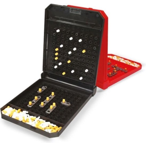 Reisspel Zee Gevecht