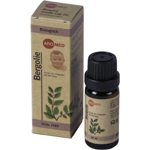 Aromed Baby Bergolie 20 ml