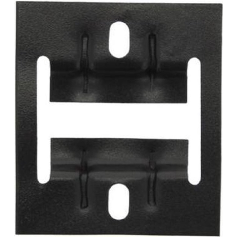 Falcon Eyes Rail Bevestigingsplaat #3330C 4 St. voor B-3030C