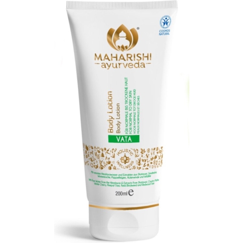 Maharishi Ayurveda Body Lotion Vata 200 ml
