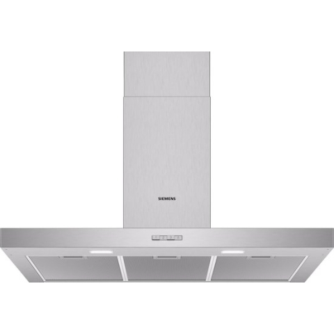 Siemens LC96BBC50 - iQ100 - Afzuigkap - Wandschouw