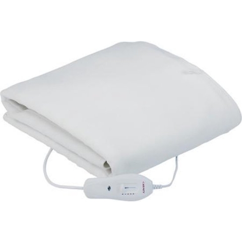 Carmen EB1000 1-persoons elektrische deken