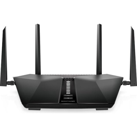 Netgear Nighthawk RAX43 - Router - Dual-Band - AX4200 - Wifi 6