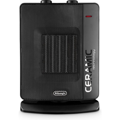 De'Longhi DHC7032.B Keramische kachel