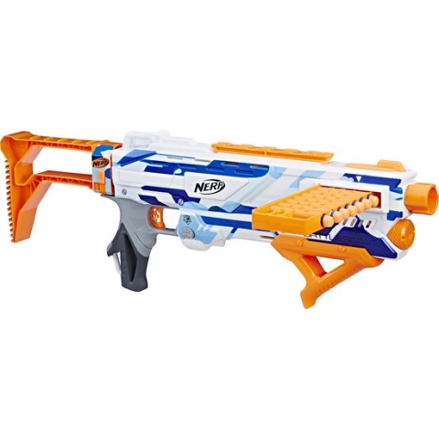 NERF N-Strike Elite Battlescout ICS 10 - Blaster