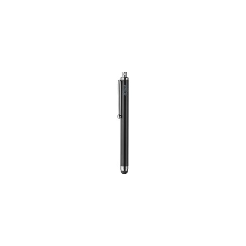Trust Stylus Pen - voor Tablet en Smartphone - Zwart