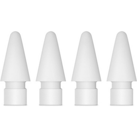 Apple Pencil Tips - 4 stuks