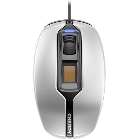 CHERRY MC 4900 muis Ambidextrous USB Type-A Optisch 1375 DPI