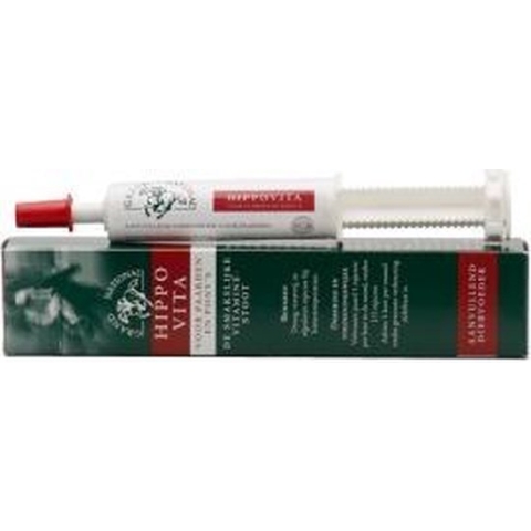 Grand National Hippo Vita Pasta - 25 gram