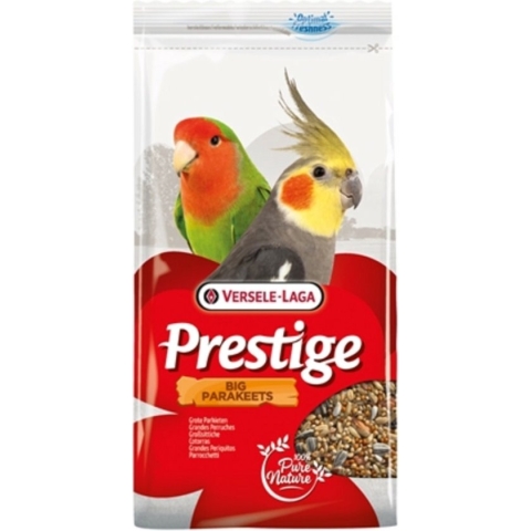 Versele-Laga Prestige Grote Parkiet 1 kg