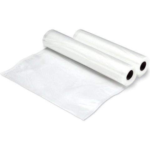 Tefal XA2560 Vacumeerrollen 22x300 cm - 28x300 cm 2 Stuks