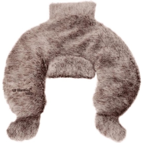 Warmies Magnetron Nekwarmer Deluxe