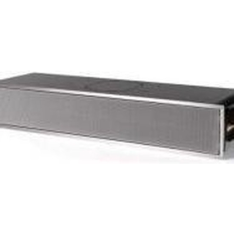 Novy  7933400 Recirculatiebox - Grijs