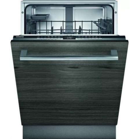 Siemens iQ300 SX63HX60AE - Volledig integreerbare inbouw vaatwasser