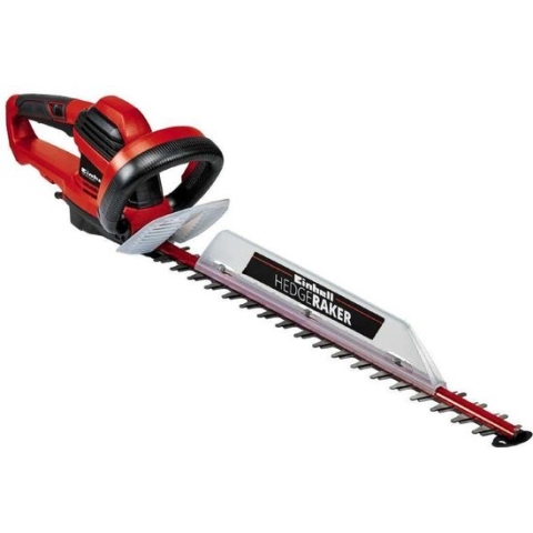 Einhell Elektrische Heggenschaar GE-EH 6560 - 650 W - Snoeilengte: 60 cm - Tandafstand: 30 mm