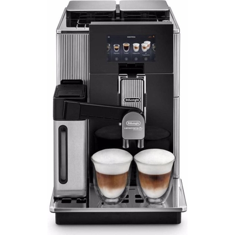De'Longhi espresso apparaat Maestosa EPAM960.75.GLM