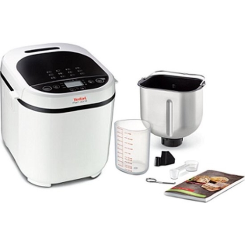 Tefal Pain Doré PF2101 - Broodbakmachine