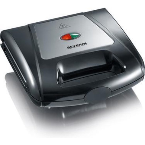 Severin SA 2968 - Contactgrill