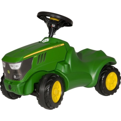 Rolly Toys Rolly MiniTrac - Loopauto - John Deere