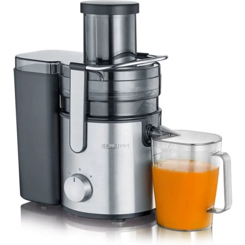 Severin ES 3570 - Sapcentrifuge - RVS