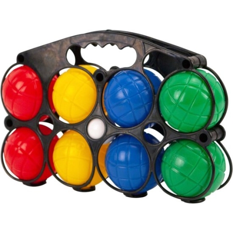Alert Jeu De Boules Set 1 set
