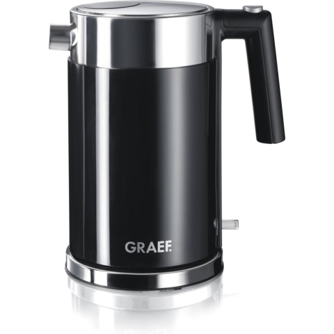 Graef - Waterkoker - WK 62 - 1.5 liter