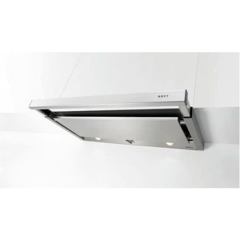 Novy D 662 - Vlakscherm afzuigkap