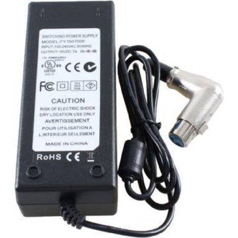 Falcon Eyes Voeding SP-AC15-7A 3 Pin