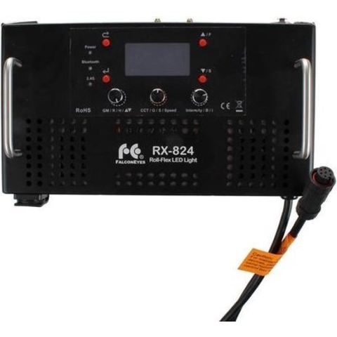Falcon Eyes Controller CX-824 voor RX-824