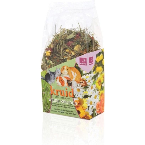 Esve Kruid Weide Kruiden 100 gr