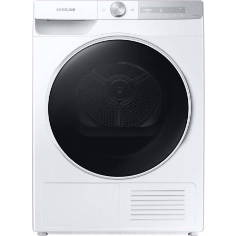 Samsung DV80T7220WH - 7000 serie - Warmtepompdroger