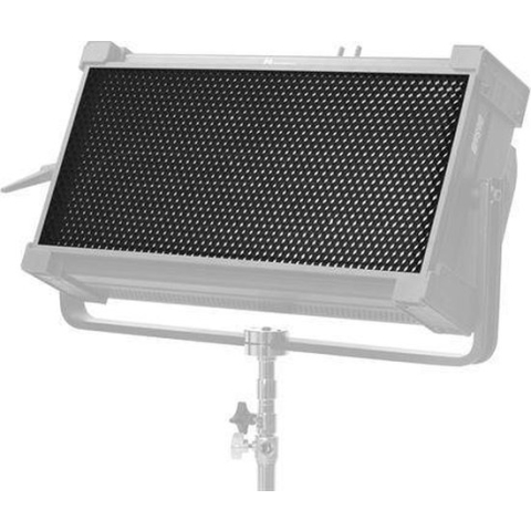 Falcon Eyes Honingraat Hc-ds812 Staal 73,5 X 49,2 Cm Zwart