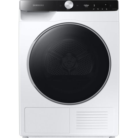 Samsung DV90T8240SE - 8000 serie - Warmtepompdroger