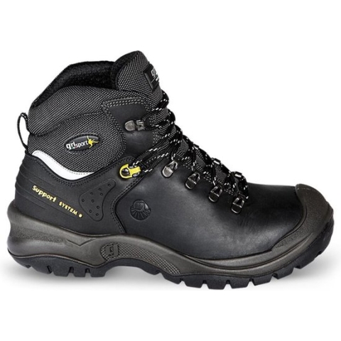 Grisport veiligheidsschoen 803 S3 - Maat 47