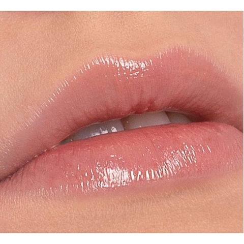 Benecos Lipgloss natural glam
