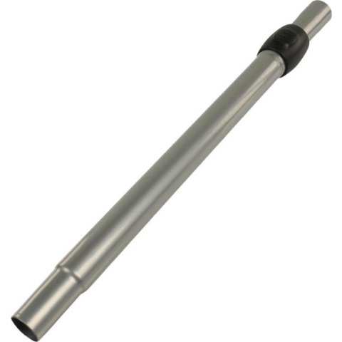 Electrolux 9000846957 Chrome Stofzuigerbuis