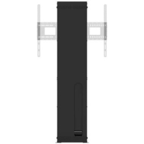 VFM-F40 Frame and Motor Assembly