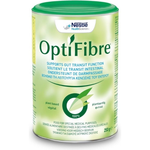 RESOURCE OPTIFIBRE