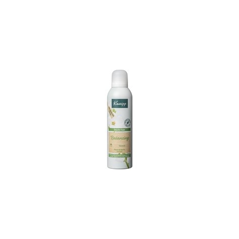 Kneipp Balancing - Douche foam - Douche schuim - Patchouli - Vegan - 200 ml
