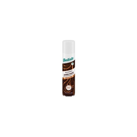 Batiste Dark & Deep Brown Droogshampoo - 200 ml