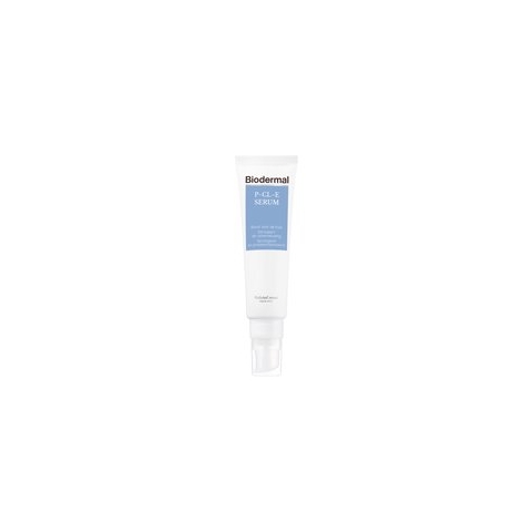Biodermal P-CL-E serum - Extra ondersteuning voor een gevoelige en geïrriteerde huid - tube 30ml