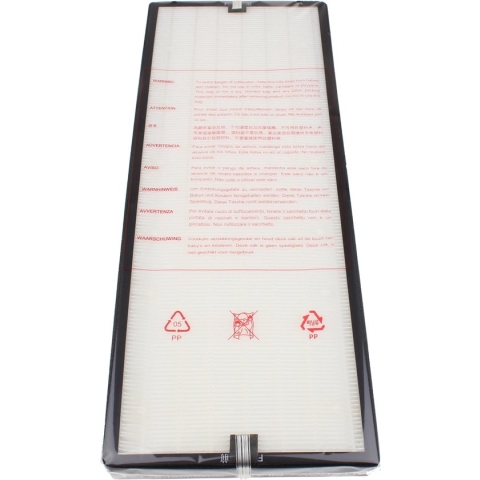 Rowenta Pure Air XD6077 - Allergy+ filter XL