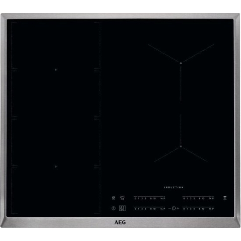 AEG IKE64471XB - Inductie kookplaat - Inbouw