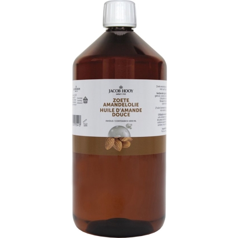 Jacob Hooy Amandelolie Zoet 1LT