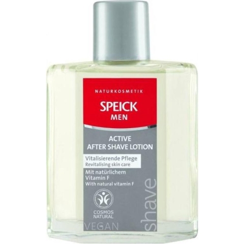 Active After Shave lotion - 100ml - for men